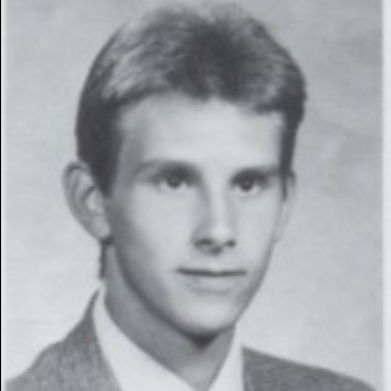 Eric Atchison's Classmates® Profile Photo