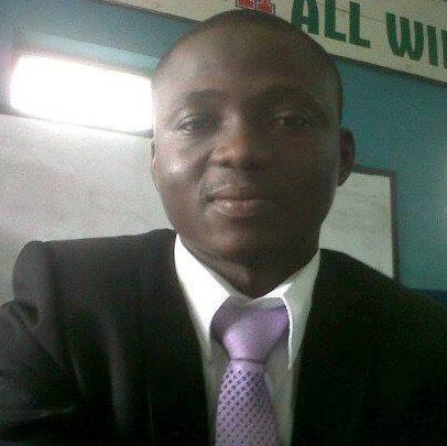 Abiodun Babalola's Classmates® Profile Photo