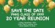 Patrick Henry High School - Class of 1999 - 20 Year Reunion reunion event on Nov 29, 2019 image