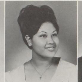 Maria Lucio-Richardson's Classmates profile album