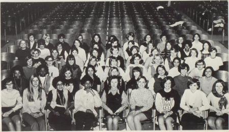 Pam Osborn-Bate's Classmates profile album