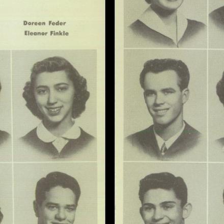 Claudette Gervais' Classmates profile album