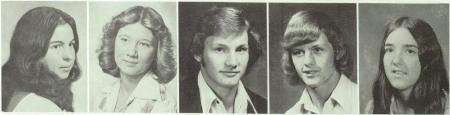 Roger Bosch's Classmates profile album