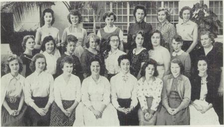 Mary Miller's Classmates profile album