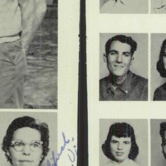 William Began's Classmates profile album