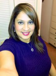 Stephanie Alvarado's Classmates® Profile Photo