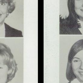 Rosemary Parker's Classmates profile album