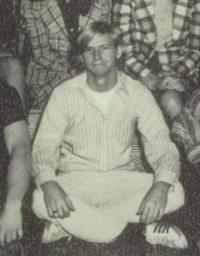 Gregg Steward's Classmates profile album