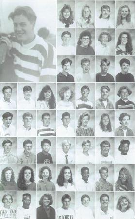 Judy Buitenhuis' Classmates profile album