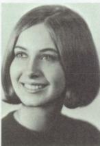 Nancy Cieslinski's Classmates profile album