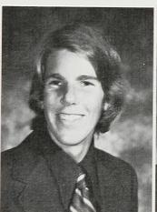 Mike Armstrong's Classmates profile album