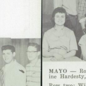 Richard Brown's Classmates profile album