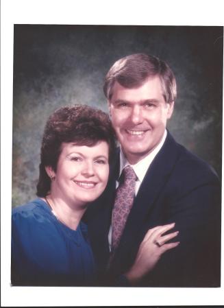 Don and Betty Jagod