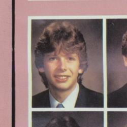 Steve West's Classmates profile album