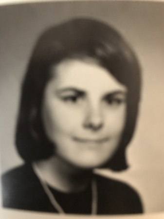 Donna Moutier's Classmates profile album