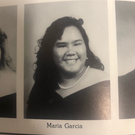 Maria Joycelyn Garcia's Classmates profile album
