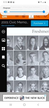 Joseph Shoemaker's Classmates profile album
