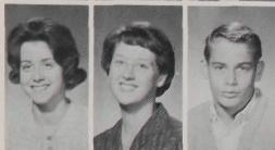 walter mcgovern's Classmates profile album