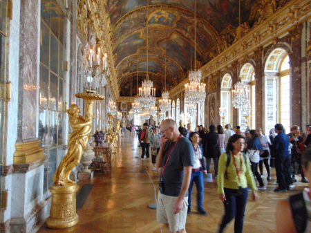 Versailles