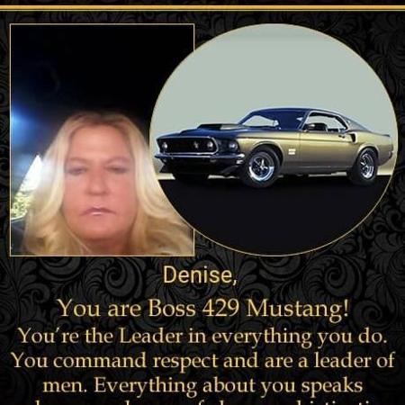 Denise Barrett Barrett's Classmates® Profile Photo