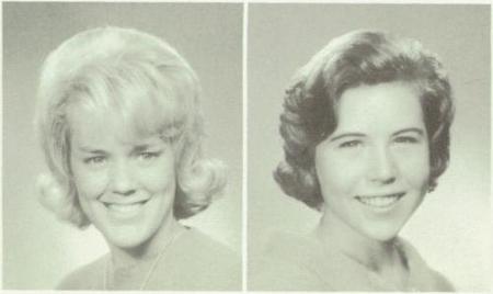 Wendy Rodgers' Classmates profile album