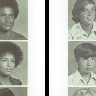 Susan Dockery's Classmates profile album