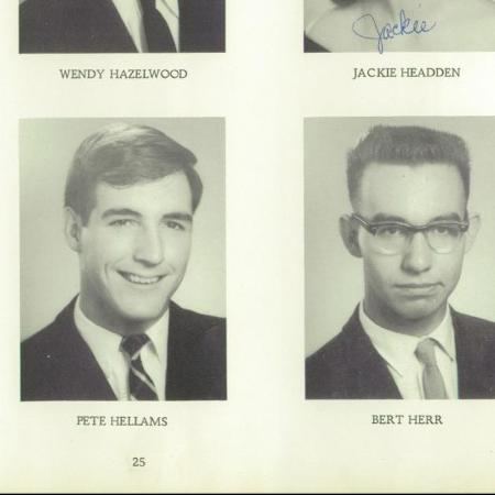 Vilma Cobb's Classmates profile album