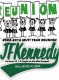 Kennedy High School Multi Year Reunion 2002-2016 reunion event on Jun 19, 2021 image
