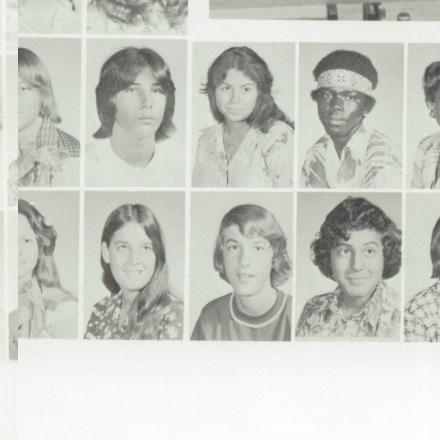 Kerry Gibson's Classmates profile album