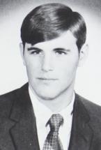 Frank "Mac" Sheridan's Classmates profile album