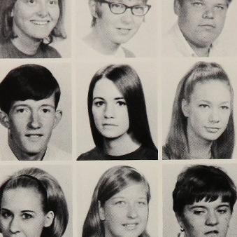 Robin Fisher's Classmates profile album
