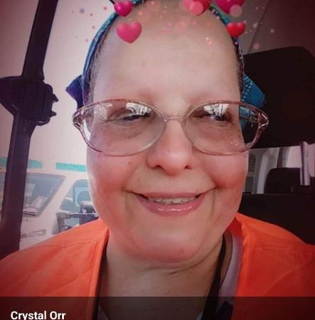 Crystal Orr's Classmates® Profile Photo