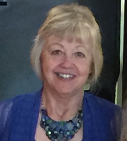Marjorie Simon's Classmates® Profile Photo