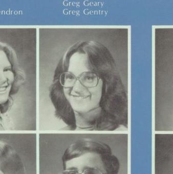 Karen Johnson's Classmates profile album