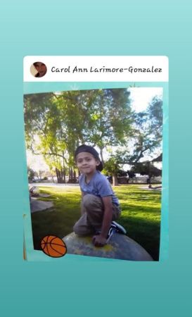 Carol Ann Larimore-Gonzalez's Classmates profile album