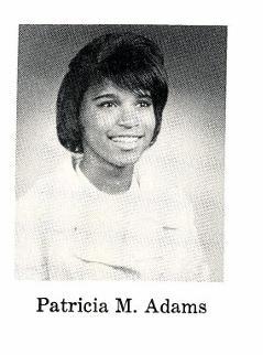 patricia smith's Classmates profile album