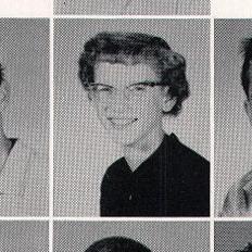 Barbara Miller's Classmates profile album