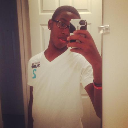 Kadeem Shields's Classmates® Profile Photo