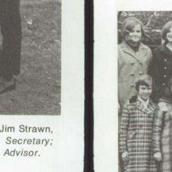 Carol Jones' Classmates profile album