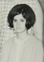 Judy Williams' Classmates profile album