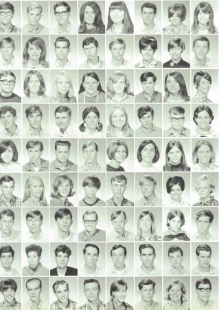 donna zimmer's Classmates profile album