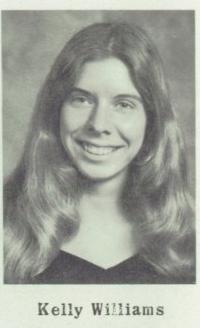 Kelly Williams' Classmates profile album