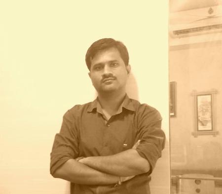 Satish Chorghe's Classmates® Profile Photo