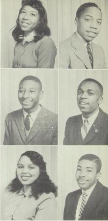 Robert Newton's Classmates profile album