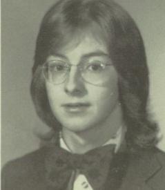 Hugh Parker's Classmates profile album