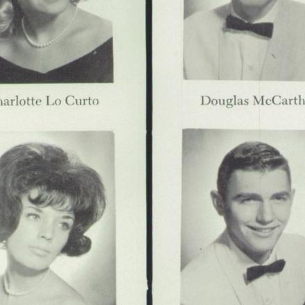 Mike McClure's Classmates profile album