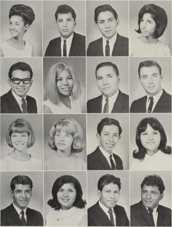 Curt Nicholson's Classmates profile album