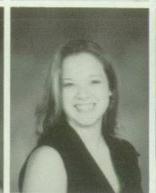 Courtney Rogers' Classmates profile album