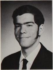 Fred Fuchs' Classmates profile album