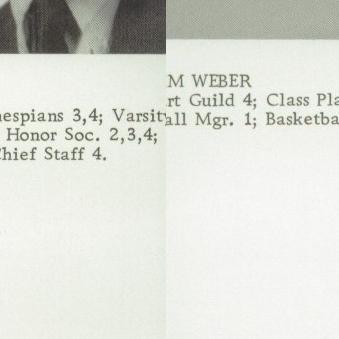 William Wagner's Classmates profile album